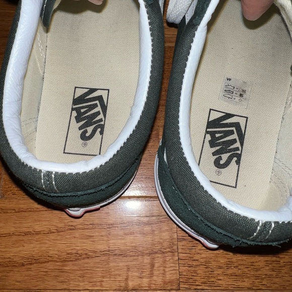 Old skool vans - Picture 5 of 7